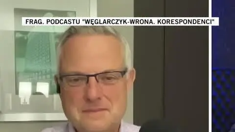  Korespondenci trailer