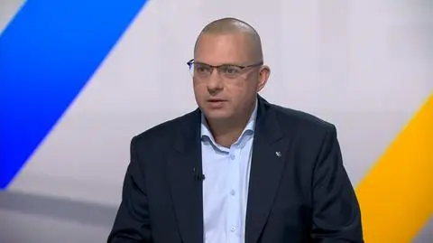Krawczyk: wojny pełnoskalowej w Polsce nie będzie