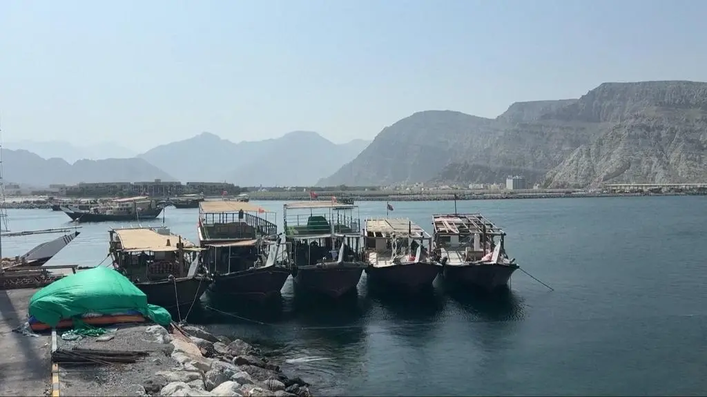 USA zawieszają sankcje na Iran