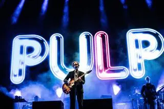 Jarvis Cocker