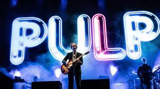 "Lepsi od Oasis i Blur". Pulp wraca z nową płytą