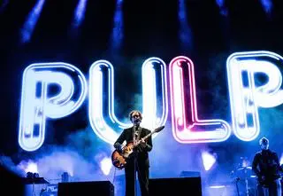 "Lepsi od Oasis i Blur". Pulp wraca z nową płytą