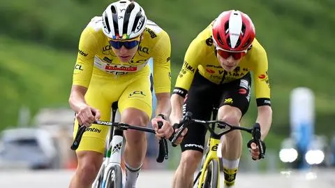 Mistrz świata wygrał próbę generalną przed Tour de France
