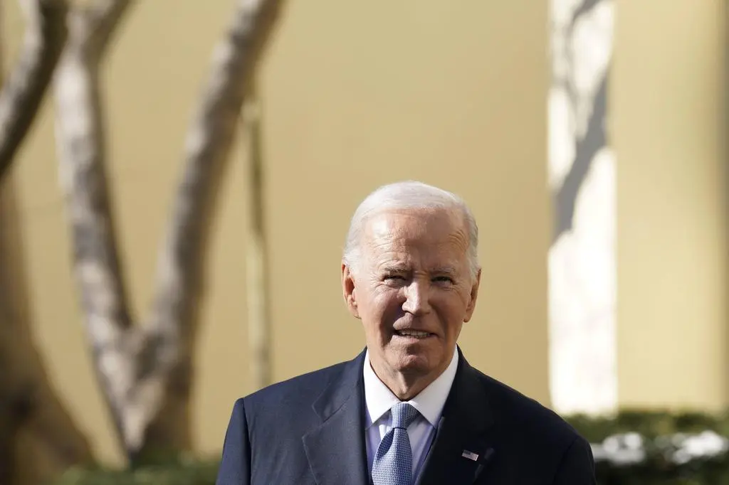 Joe Biden