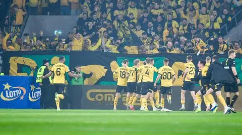 Prestiżowe zwycięstwo GKS Katowice na otwarcie nowego stadionu