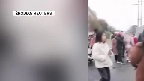 chiny nowe wideo