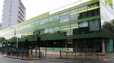 Westminster Academy