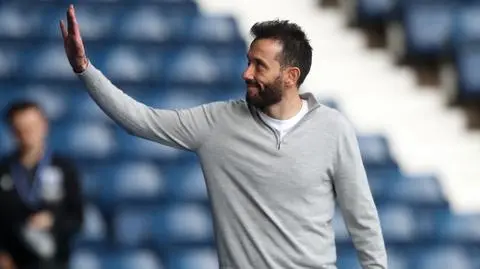 Upadły hiszpański gigant ma nowego trenera 