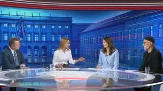 O północy wybija cisza wyborcza. Ostatnie godziny kampanii