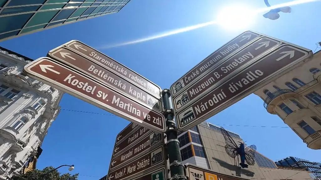 "Ogromna różnica". Czesi zrobili to, na co inni nie mają odwagi