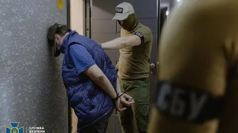 Ukraińskie służby udaremniły zamach na Siergieja Filimonowa