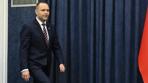 Prezydent Karol Nawrocki