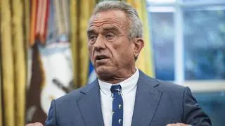 Robert F. Kennedy Jr.