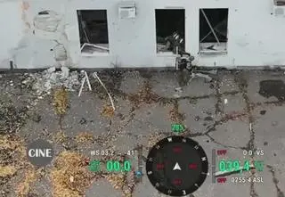 Rosjanie szturmują strategiczne miasto. Rzucili tu 170 tysięcy żołnierzy