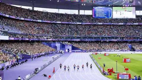 Testy płci przed mistrzostwami świata. Problemy dwóch reprezentacji