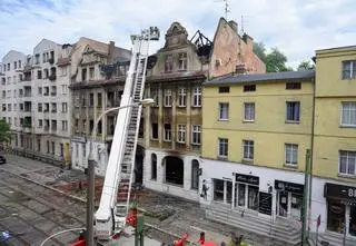 Tragedia w Poznaniu. Co wiemy