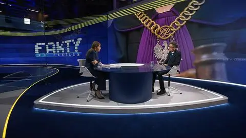 Tuleya o słowach prezydenta na temat sędziów: to jest walka z wiatrakami