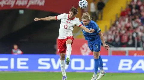 Polska - Finlandia
