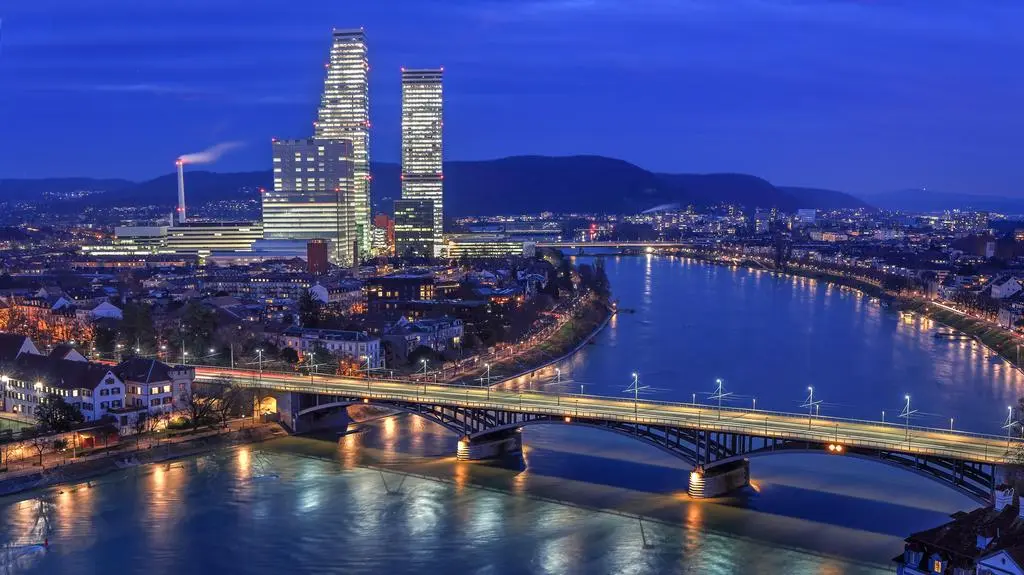 Dogadali się z USA. "Duża część produkcji zostanie przeniesiona"