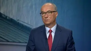 Czarzasty o rekonstrukcji rządu. "Powiedziałem to premierowi"