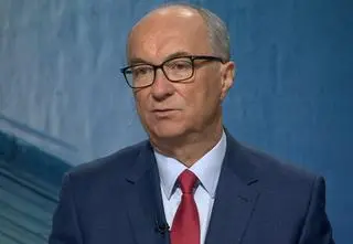 Czarzasty o rekonstrukcji rządu. "Powiedziałem to premierowi"