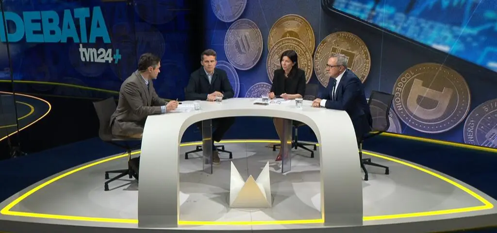 Kryptoafera. "Możemy nigdy nie poznać rzeczywistych strat"