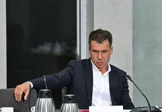 Jest zawiadomienie w sprawie byłego szefa CBA. "Rozszczelnienie systemu ochrony"