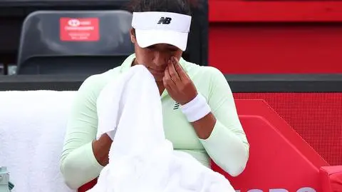 "Pierwszą groźbę dostałam, gdy miałam osiemnaście lat"