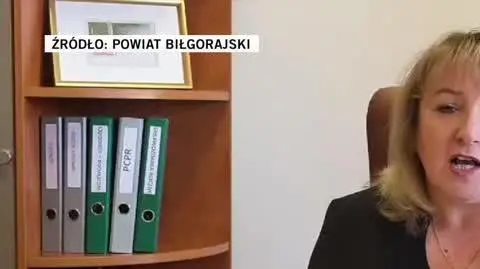 Powiat Biłgorajski