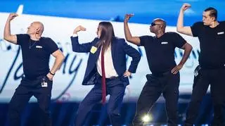 Tommy Cash (Estonia)