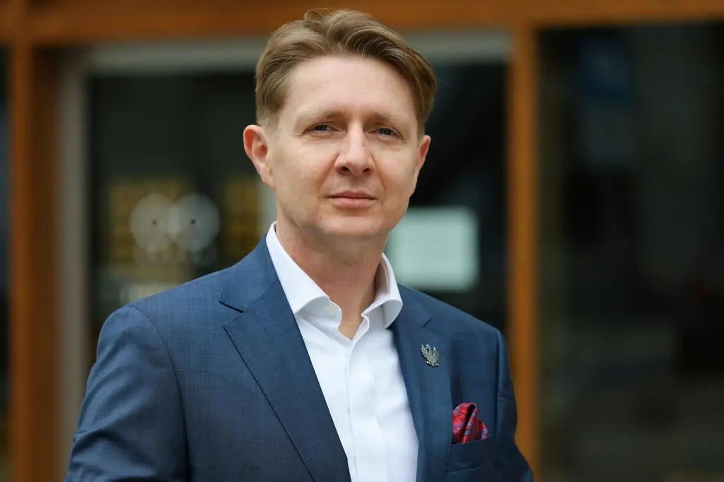 Artur Bartoszewicz