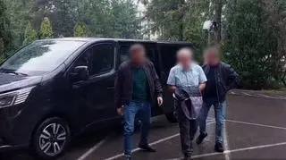 Prokurator wydał postanowienie o zatrzymaniu lekarza  