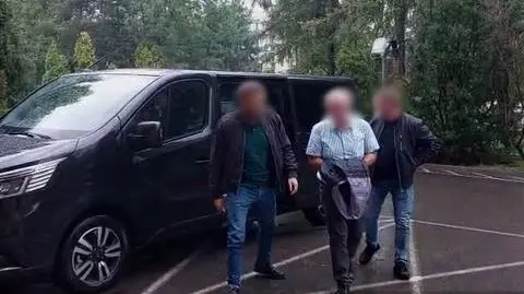 Prokurator wydał postanowienie o zatrzymaniu lekarza  