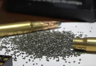 Polska znów produkuje proch, ale nie każdego typu