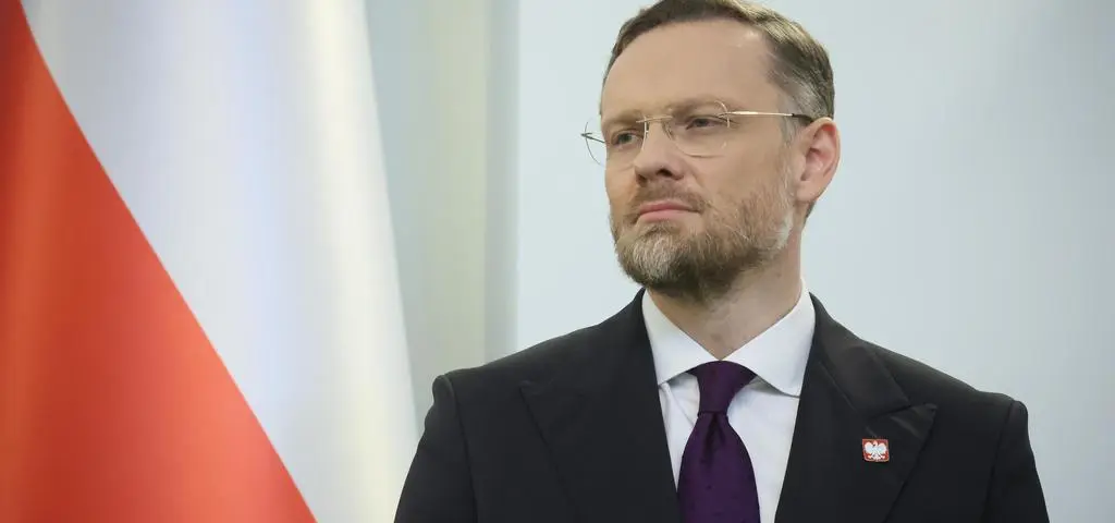 Bogucki: kancelaria prezydenta "najbardziej oszczędna" i zatrudnia najmniej? Nie