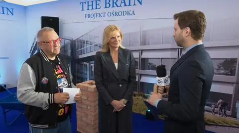The Brain
