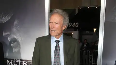 Clint Eastwood