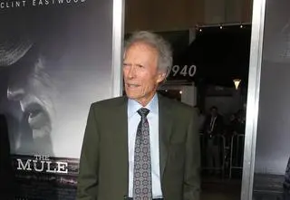Wywiad obiegł świat. Clint Eastwood: z nikim nie rozmawiałem
