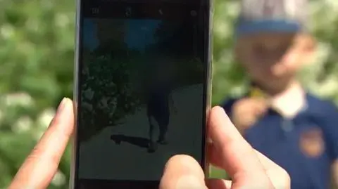 Eksperci ostrzegają przed publikowaniem zdjęć dzieci w internecie