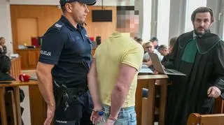 Proces w sprawie wypadku na Trasie łazienkowskiej 