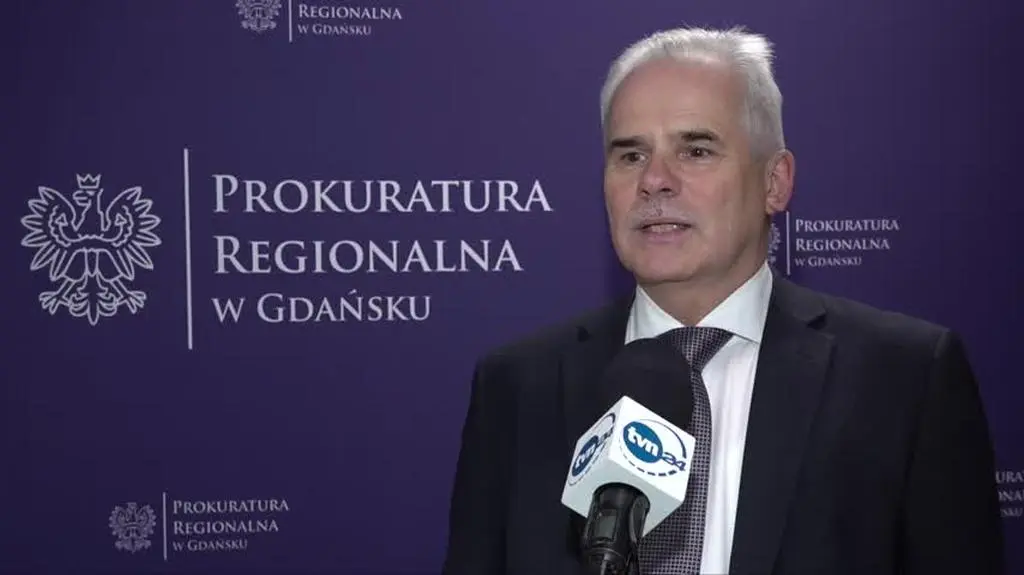 Mariusz Marciniak