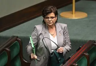 Leszczyna do dymisji? "Miała paść sugestia" 