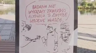 Z humorem o Szczecinie
