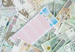 Kupon Lotto będzie droższy? "Totalizator Sportowy jest gotowy do wprowadzenia zmian"