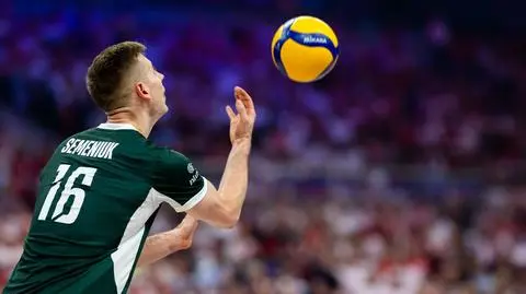 Niektórzy w niego nie wierzyli, on znów pokazał klasę