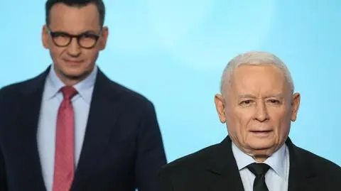 Jarosław Kaczyński 