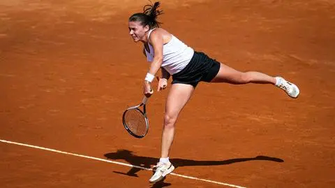 Zły początek nie zaszkodził. Chwalińska gra dalej w Rumunii