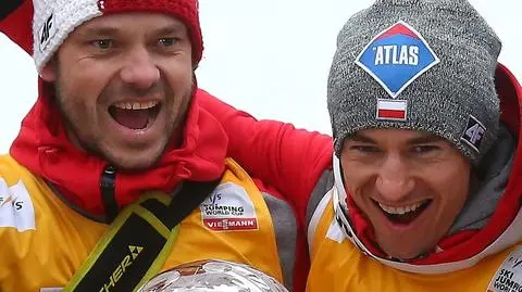 "Jeśli to się uda, Stoch w każdej chwili może odpalić"