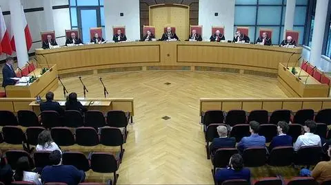 Trybunał Konstytucyjny