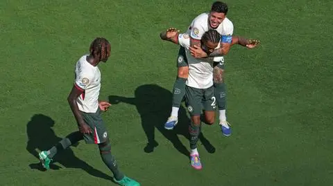 Oto pierwszy finalista klubowych mistrzostw świata